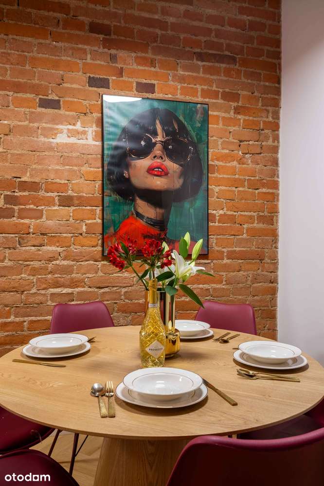 Trzy pokoje 400m od Rynku! Po remoncie! Bez prowizji!-6