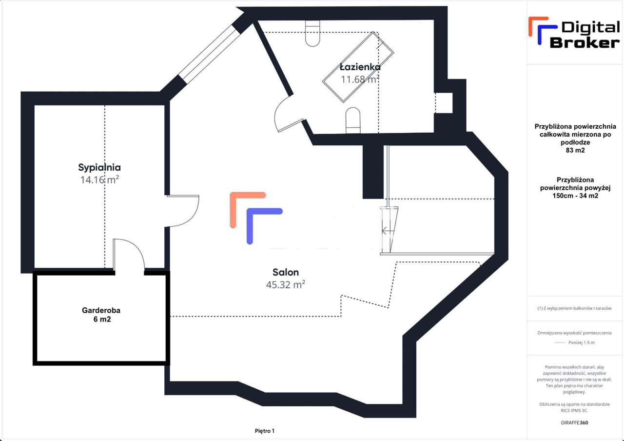 ⭐️ Dom w Zielonym Uroku ⭐ 220m² ⭐️ Chotomów ⭐️ - Pełny obrazek: 5/20