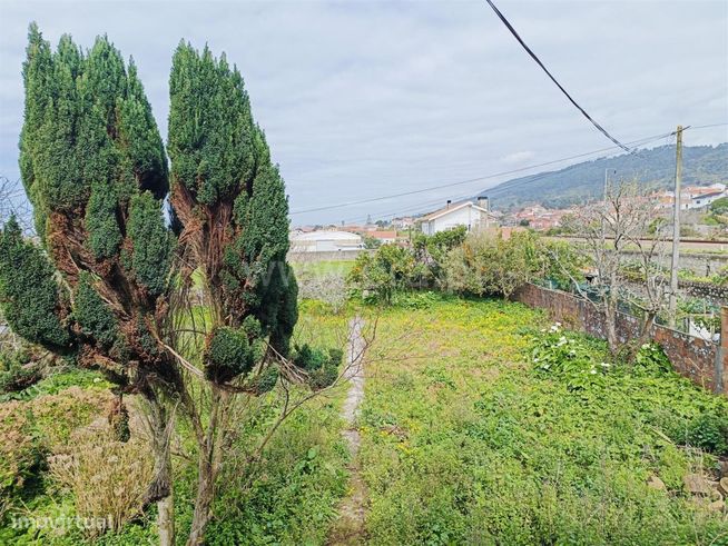 Moradia Geminada, Areosa, Viana do Castelo-19