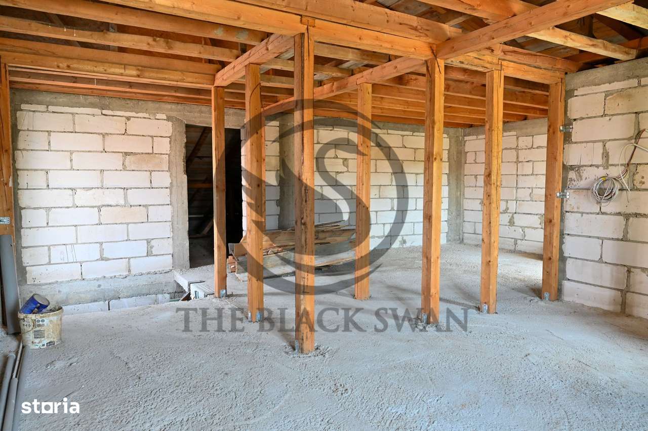 Casa de vanzare | Langa Urlati | Loloiasca - Prahova | Comision 0%-14