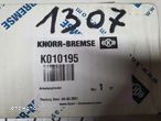 Siłownik, sprzęgło, cylinder roboczy Knorr-Bremse K010195, SC1C, IVECO - 7