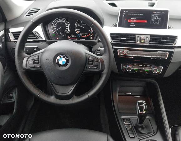 BMW X1 sDrive16d Advantage - 31