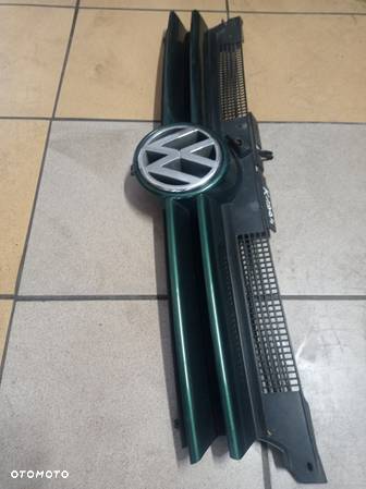 Atrapa Grill VW Golf IV 4 1j0853651c - 3