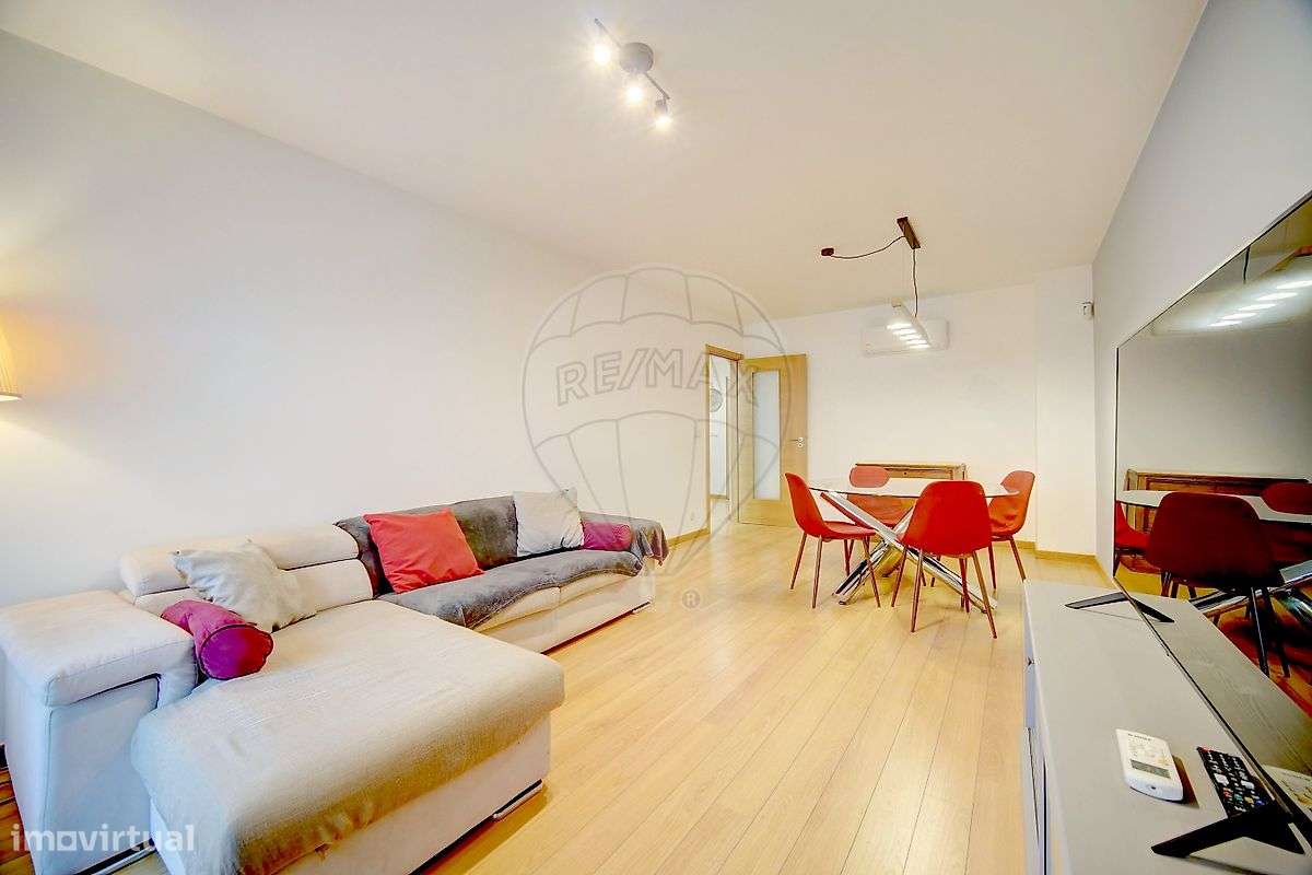 Apartamento T1 para arrendamento - Grande imagem: 5/21