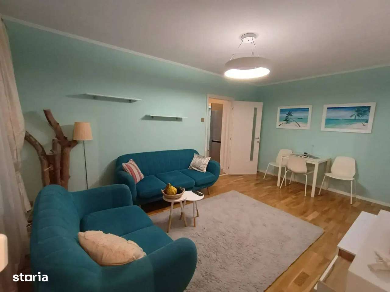 Chirie 3 camere Metrou Dristor Liviu Rebreanu ParkLake - Imagine principală: 4/18