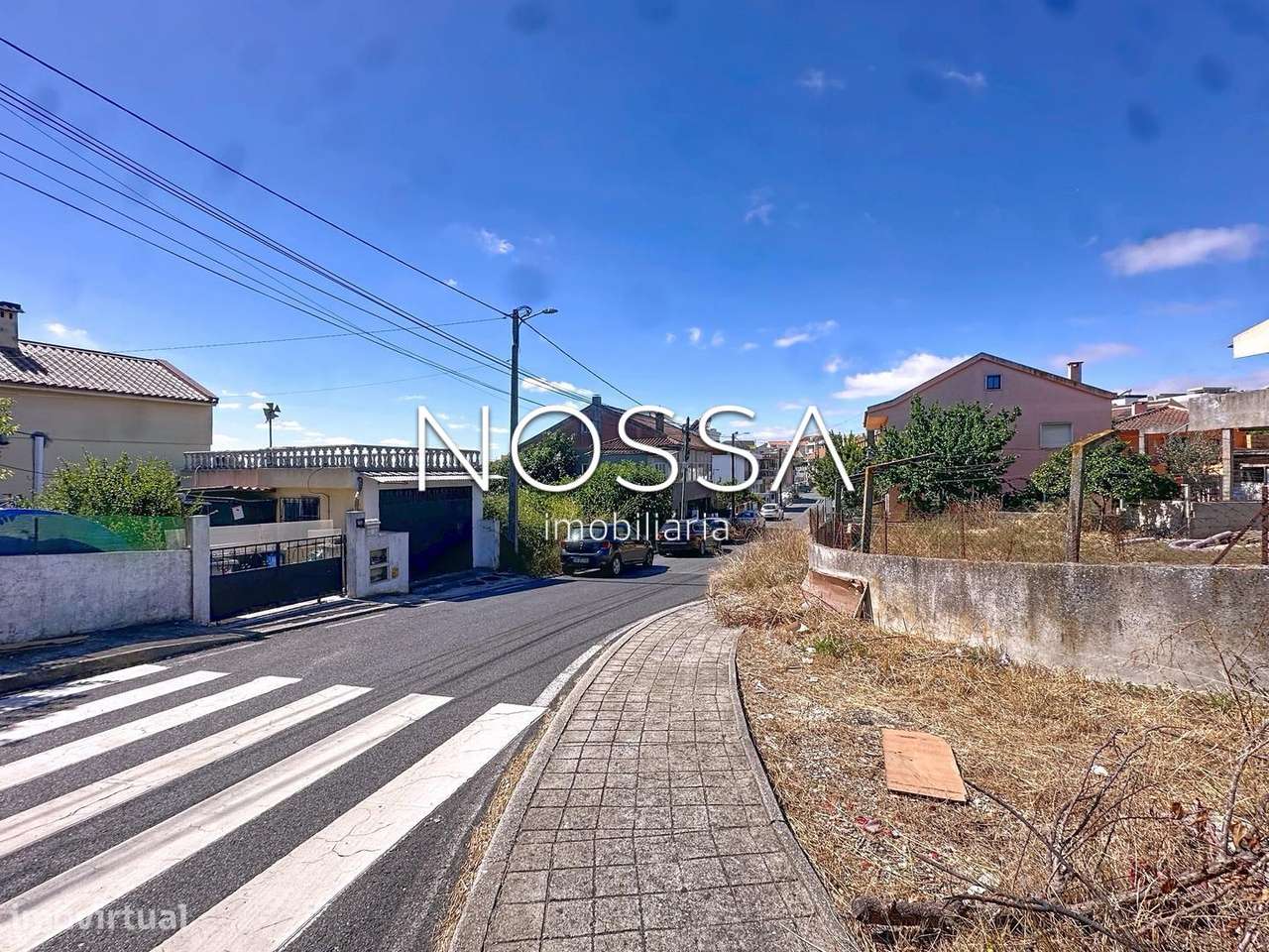 Terreno Urbano | Construção de Moradia |  Portela da Azoia-8