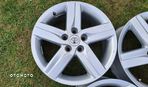 Felgi Aluminiowe 17 Toyota Auris MK2 5x114.3 ET 50 - 11