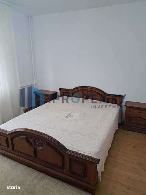 2 Camere I Dristor I  58 mp I Metrou 10 min I Balcon - Imagine principală: 3/8