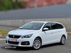 Peugeot 308 BlueHDi FAP 120 Stop&Start Active - 3