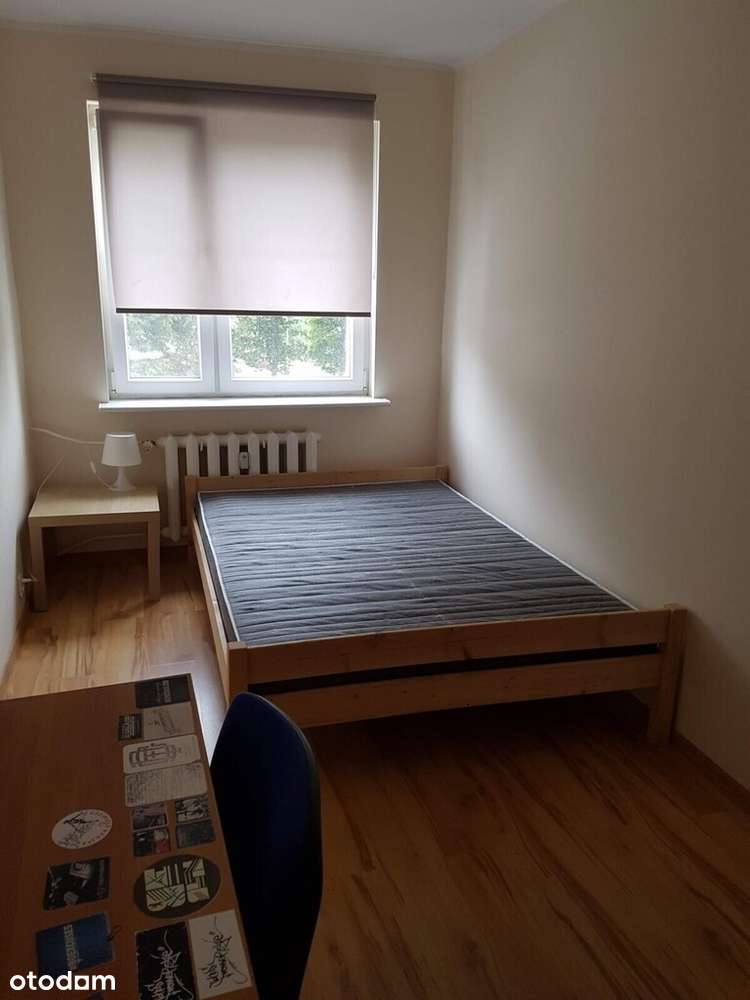 Mieszkanie 3-pokojowe blok z windą Jeżyce/Ogrody-7