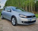 Volkswagen Golf 1.4 TSI DSG Comfortline - 2