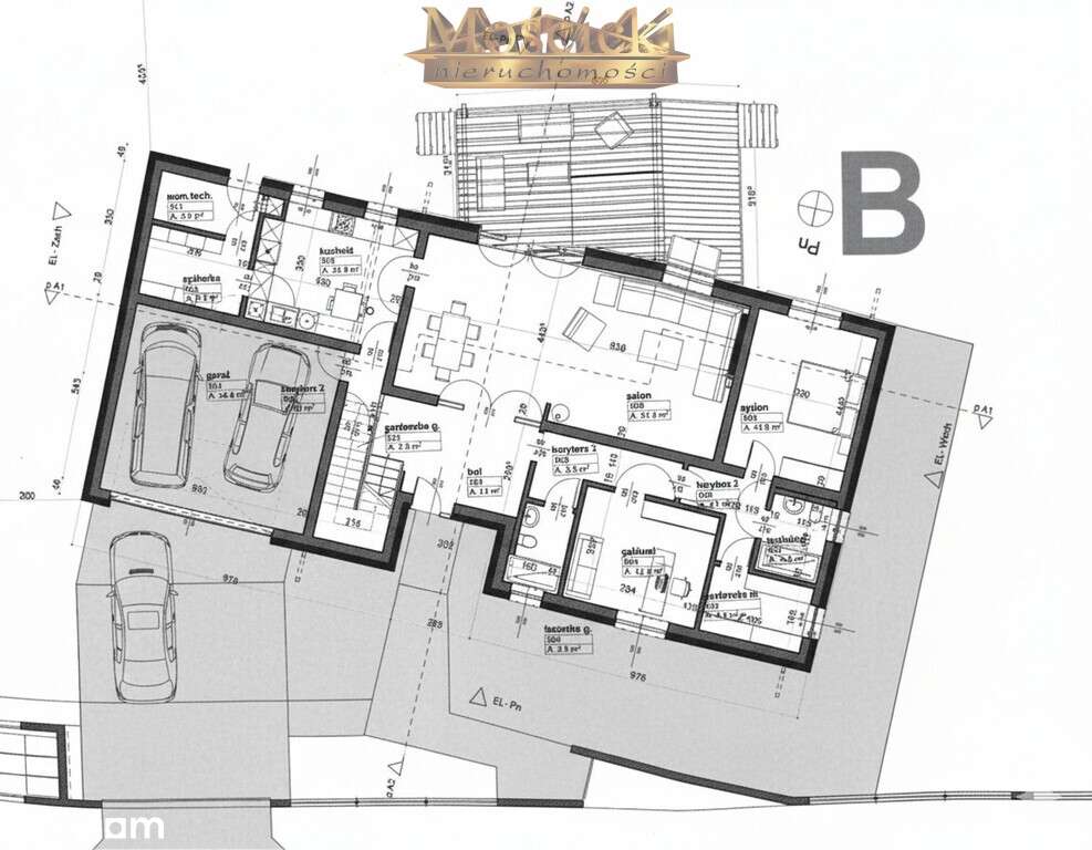 Cesja Praw do Nowoczesnego Domu Wolnostojącego-2