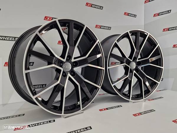 Jantes Audi RS6 Novas Em 19" | 5x112 - 2