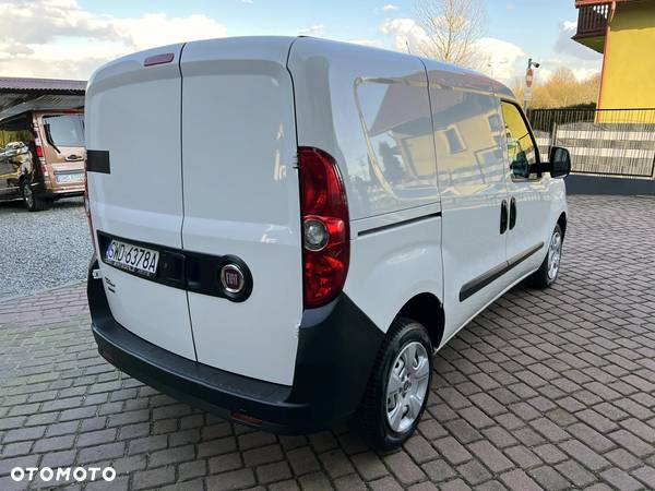 Fiat Doblo Cargo 263.532.0 - 4