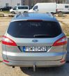 Ford Mondeo - 6