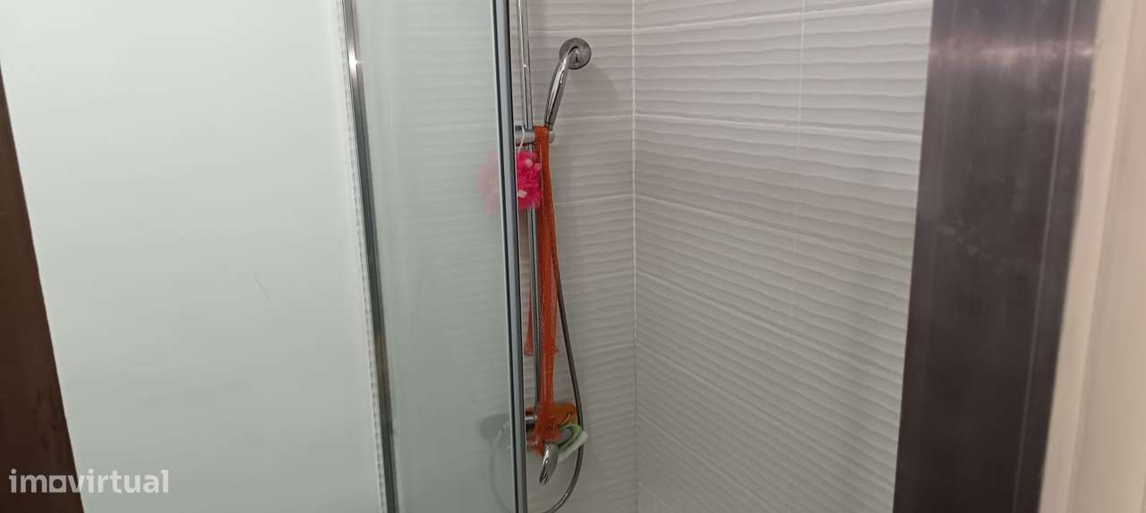 Vale Amoreira – T3 + Copa – Bom estado c/ arrecadação - Grande imagem: 5/24