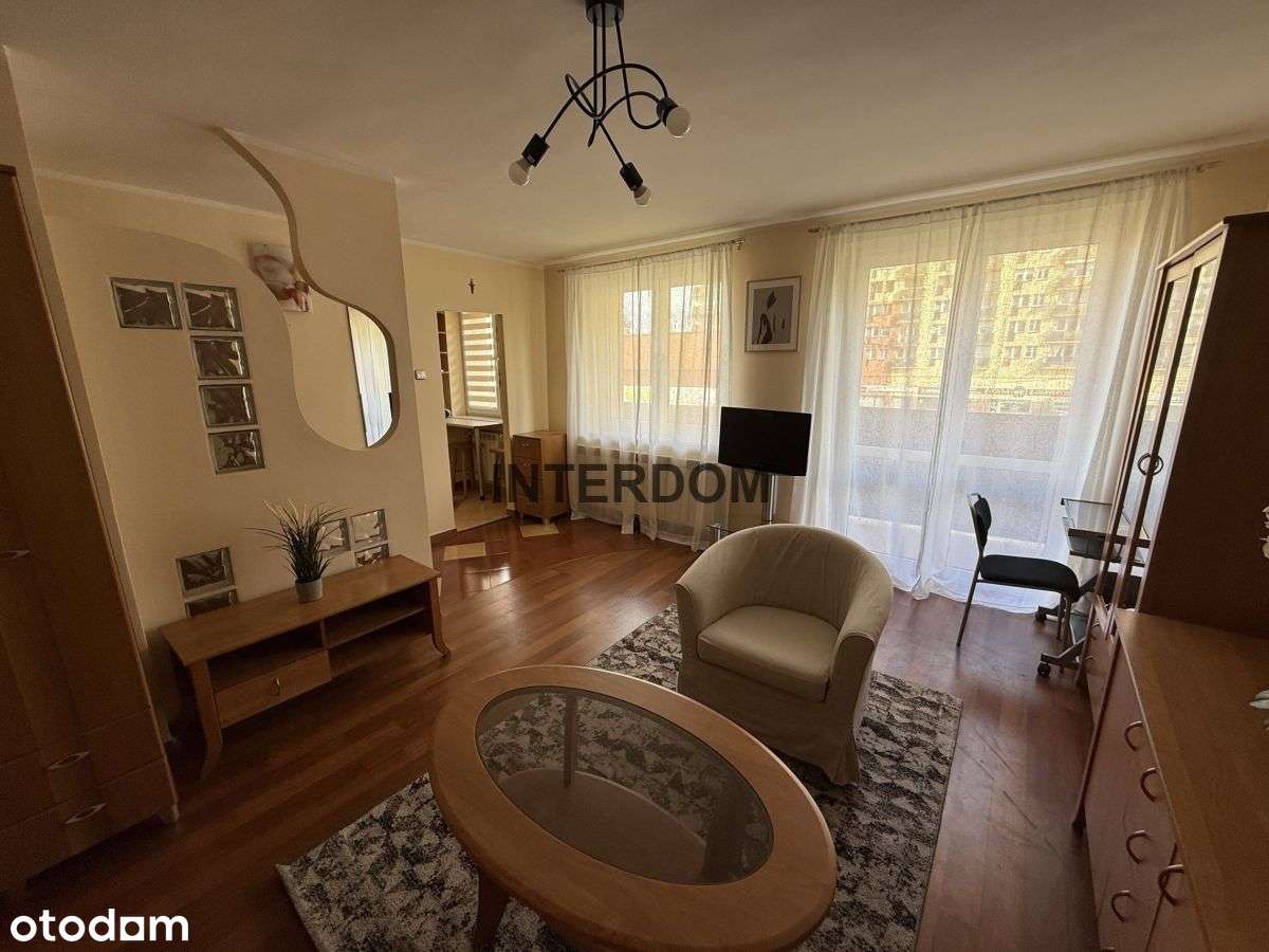 Po generalnym remoncie. Centrum. Niski czynsz.-0