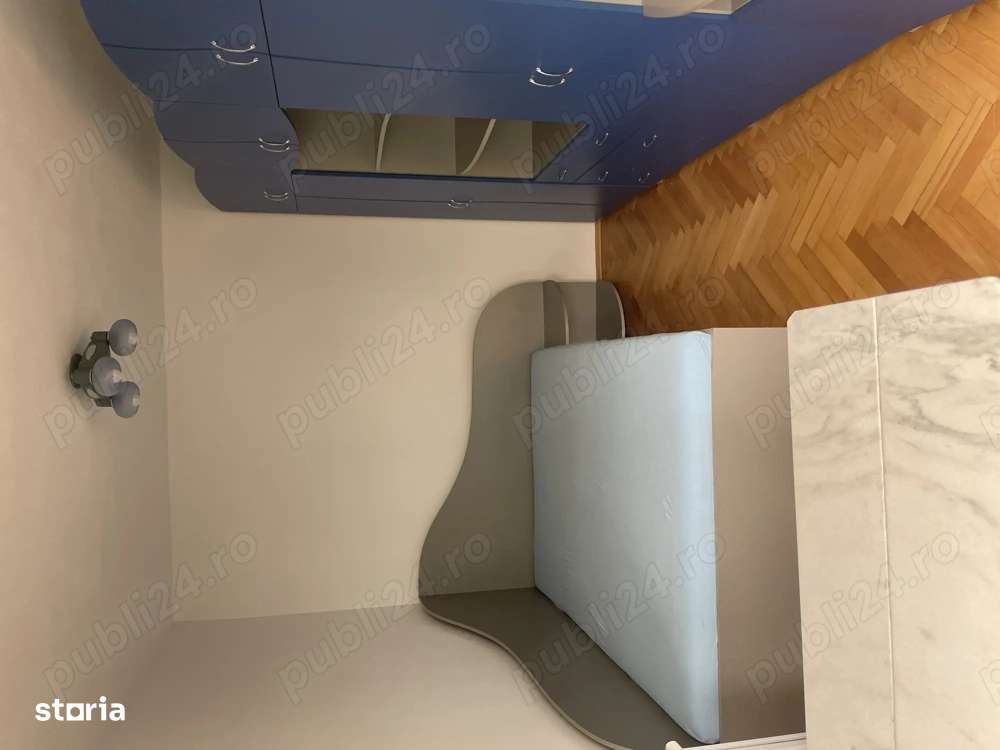 Vând apartament 3 camere | Zona Iosefin - Imagine principală: 5/8