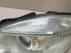 SKODA FABIA II 2 06-10R LAMPA LEWY PRZÓD LEWA PRZEDNIA 247831-00l - 3