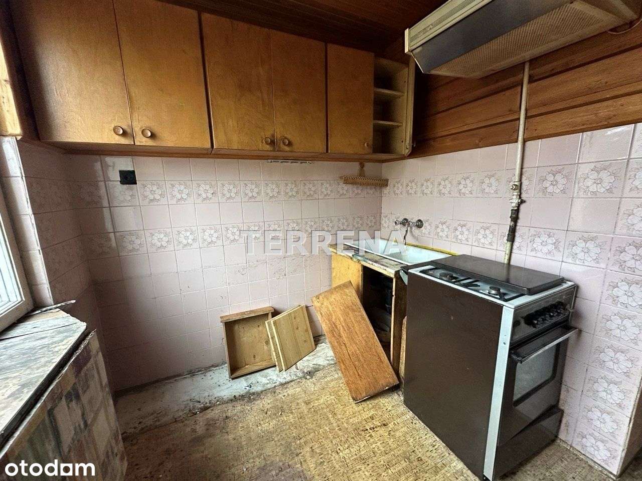 Mieszkanie 3 pokojowe - ul. Litewska - Krowodrza-5