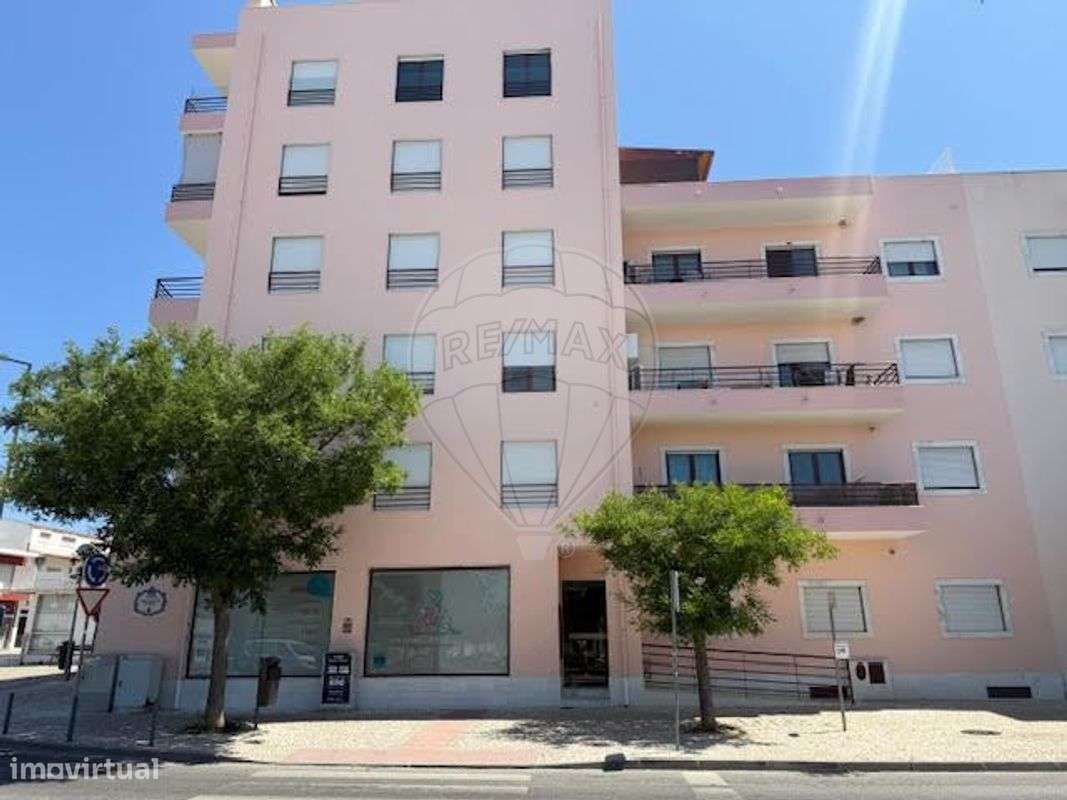 Apartamento T2 para venda-11