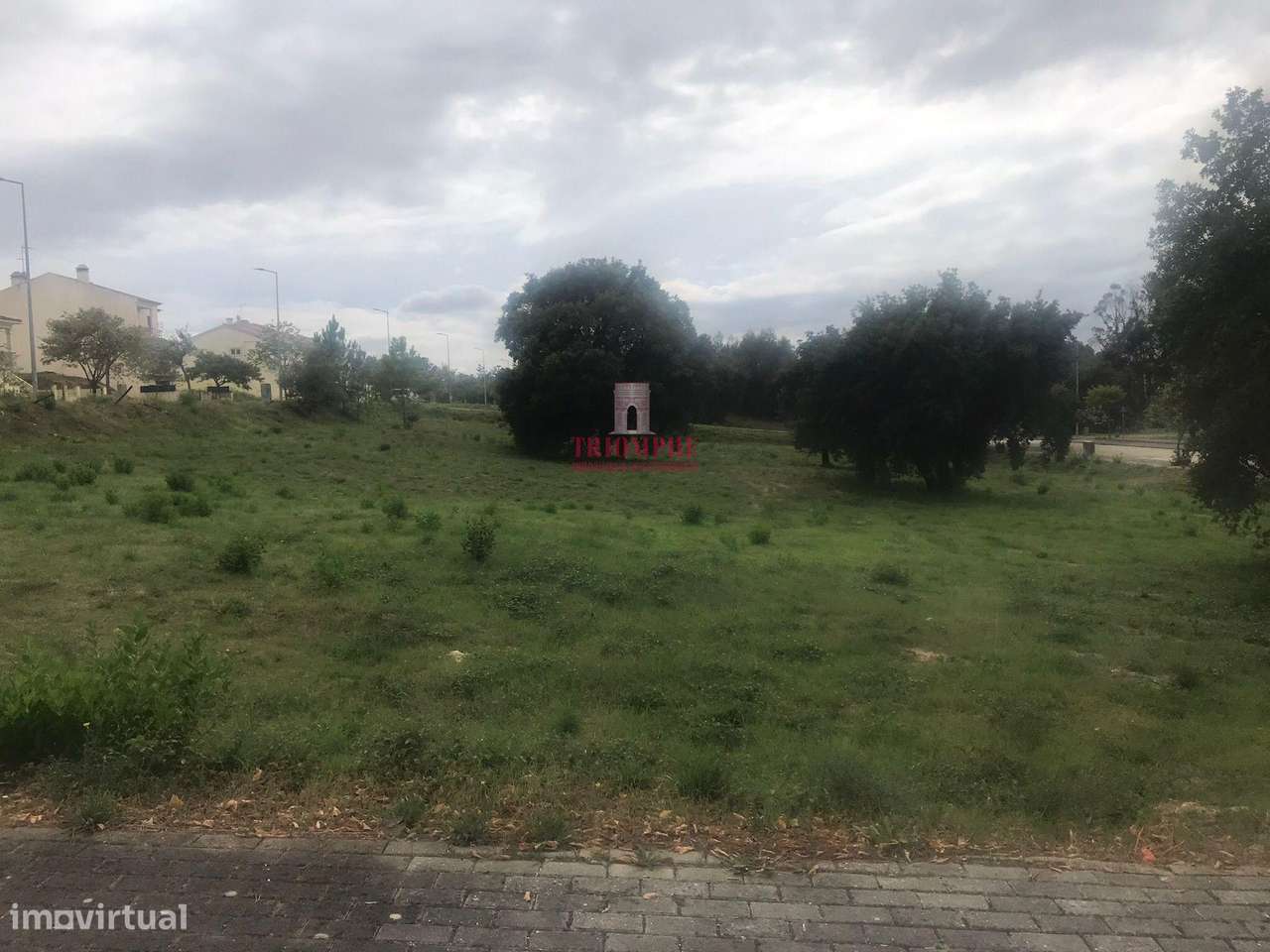 Terreno Urbano, 330m2, Entroncamento - Grande imagem: 3/6