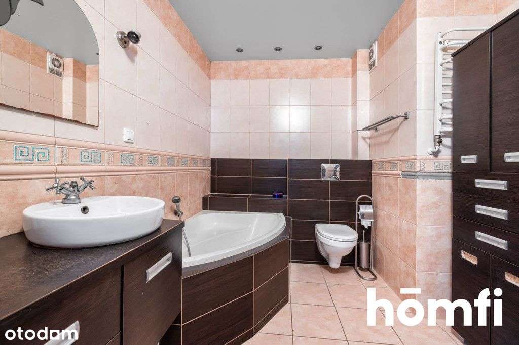 Duży dwupiętrowy dom 158m2 na Franciszkowie - Pełny obrazek: 4/18