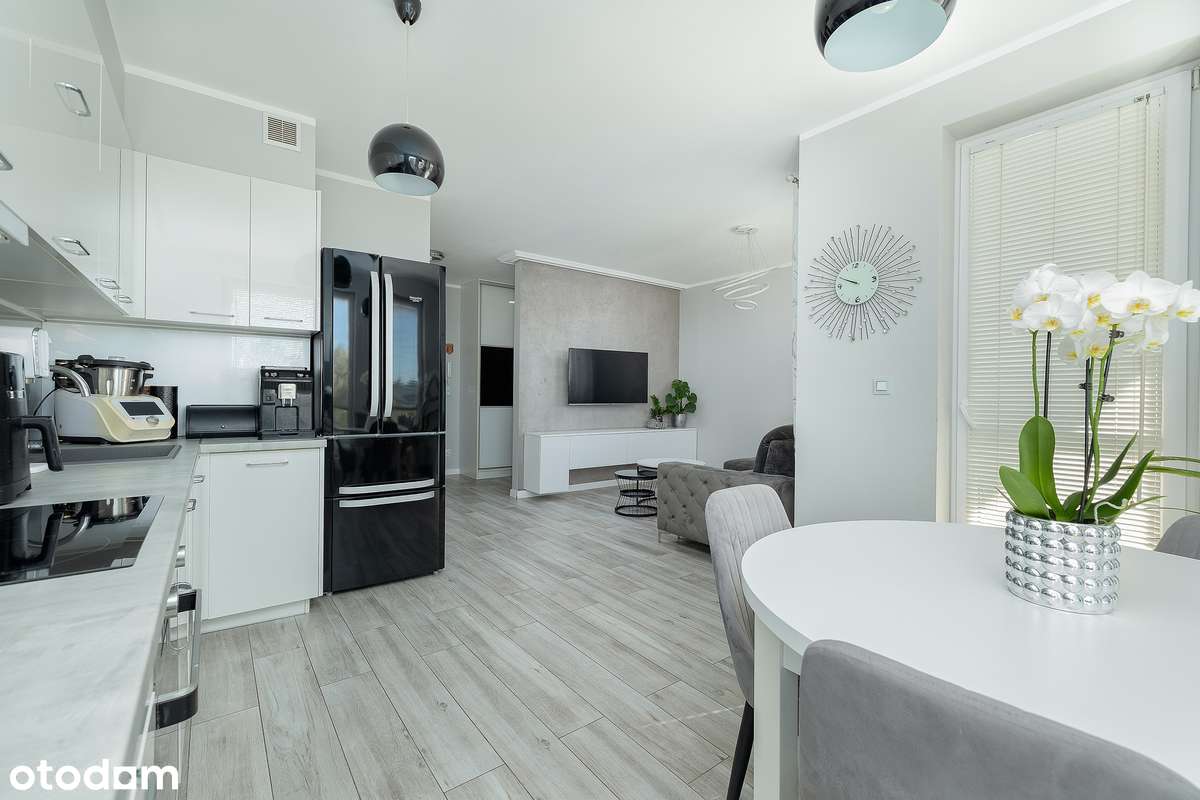 Apartament /budynek z 2016 roku/ duży taras/ winda-5