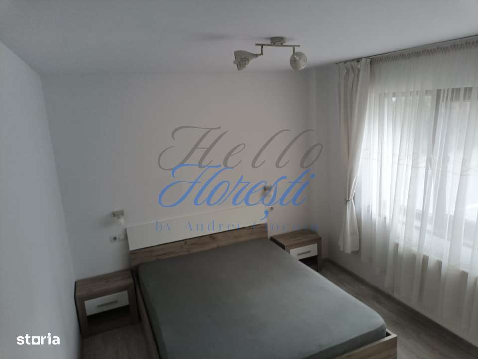 Se inchiriaza,apartament 3 camere, in Floresti|Terra - Imagine principală: 4/8