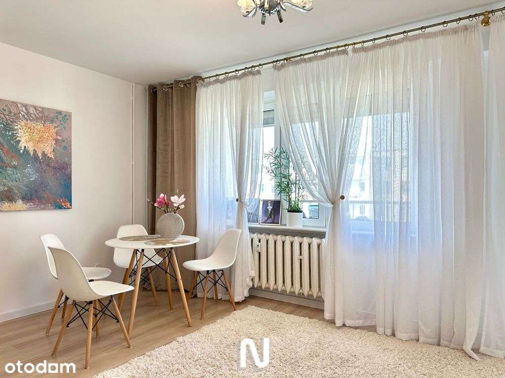 Dwupokojowe mieszkanie w centrum Konstantynowa! - Pełny obrazek: 5/16