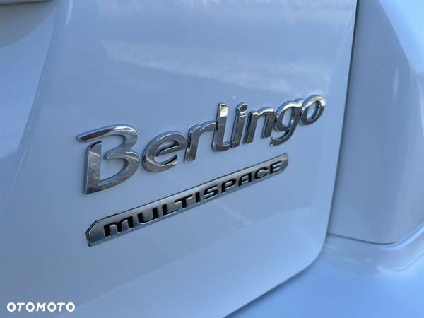 Citroën Berlingo Multispace BlueHDi 100 FEEL - 21