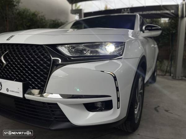 DS DS7 Crossback 1.5 BlueHDi Be Chic EAT8 - 4