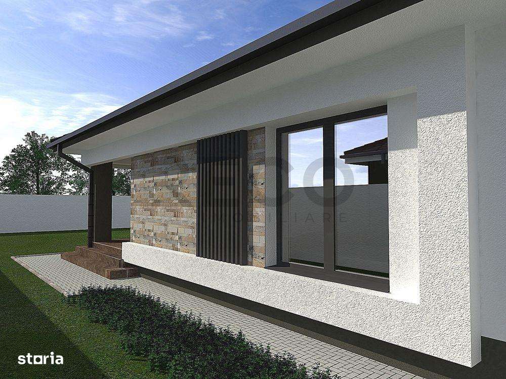 RECO casa noua Santandrei - Imagine principală: 4/20