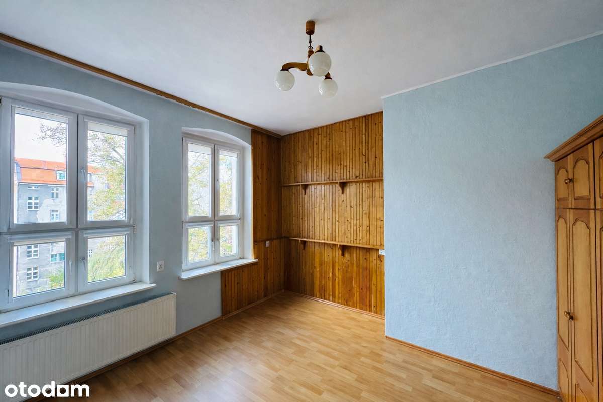 ciche/dwustronne/media miejskie/ bez prowizji od kupującego 0%-1