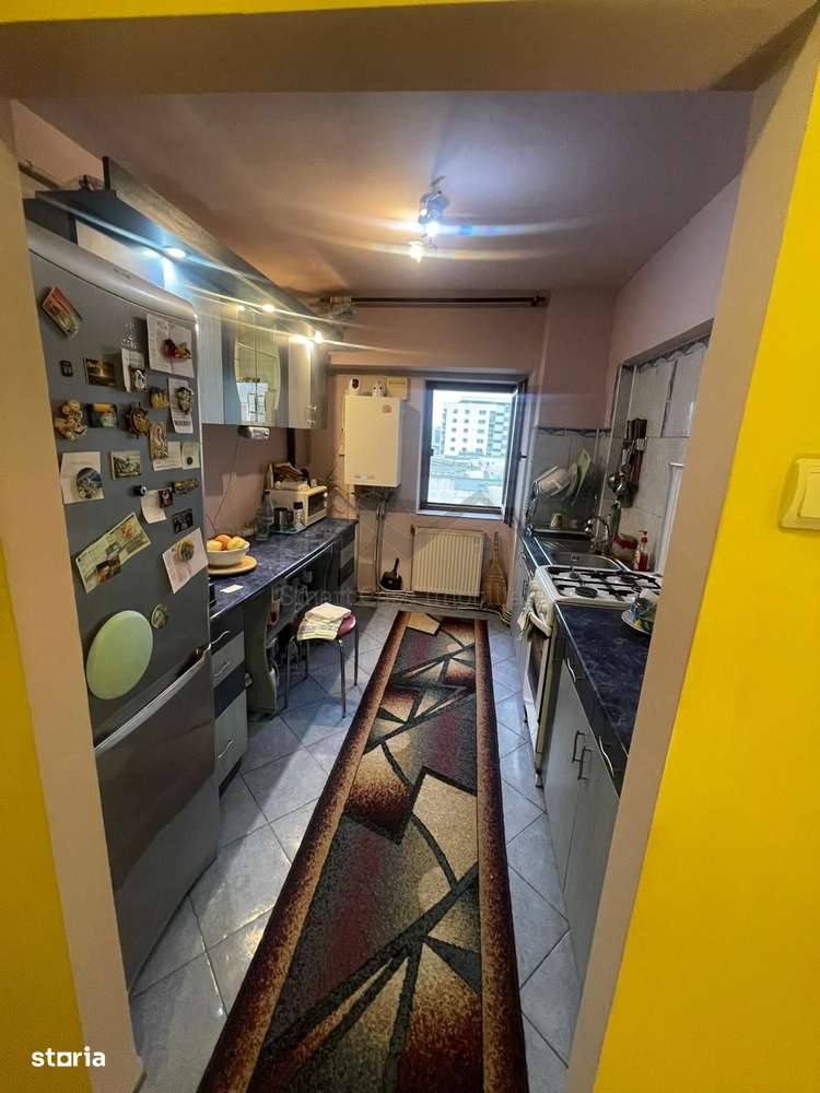 Apartament 2 camere decomandat gara - Imagine principală: 4/5