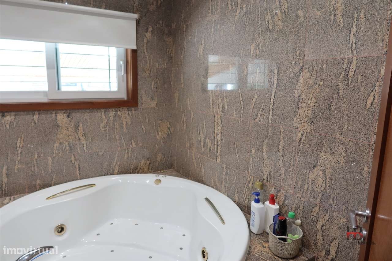 Moradia T5 Venda em Gondomar (São Cosme), Valbom e Jovim,Gondomar-59