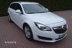 Opel Insignia 1.6 CDTI ecoFLEX Start/Stop Edition - 18