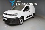 Citroën Berlingo 1.5 Bluehdi M Control - 5