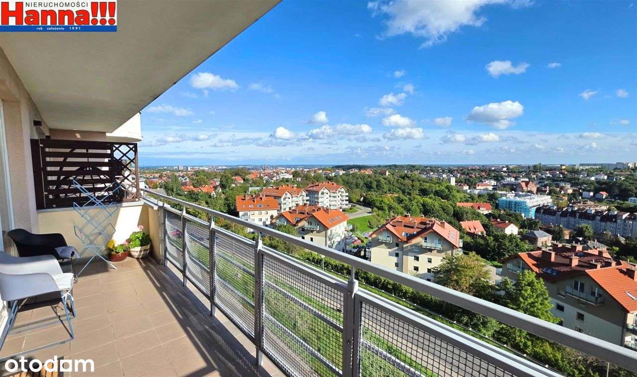 Trzypokojowe. W pełni umeblowane. Wolne. Stan Bdb - Pełny obrazek: 2/14