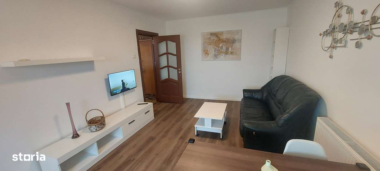 Apartament 3 cam + dressing - Sebastian chiar la intersectia cu Rahova - Imagine principală: 4/19