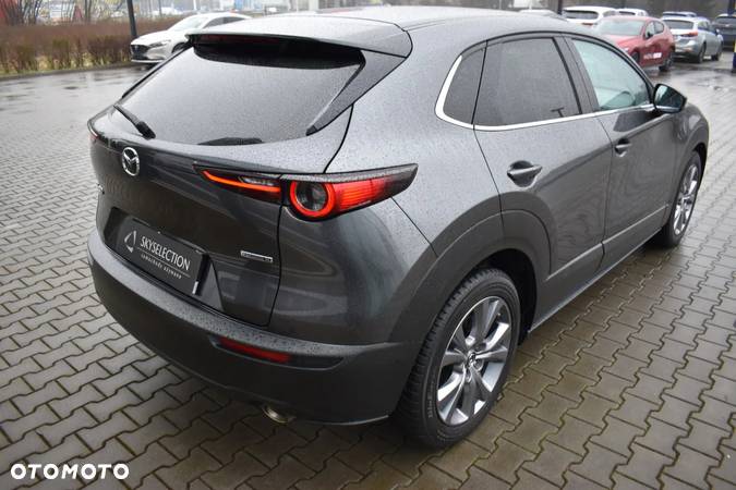 Mazda CX-30 2.0 mHEV Hikari 2WD - 17