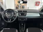 Skoda Fabia 1.0 TSI DSG Ambition - 10