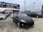 Ford Focus 1.6 TDCi ECOnetic 88g Start-Stopp-System Titanium - 2