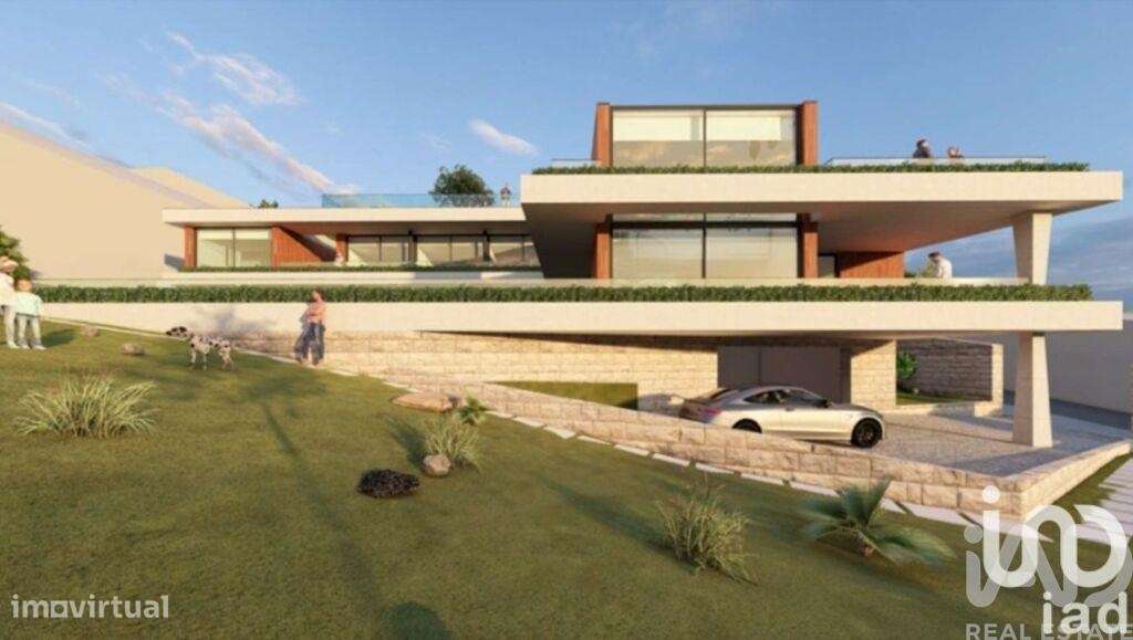 Terreno para construção em Santa Marinha e São Pedro da Afurada - Grande imagem: 5/18