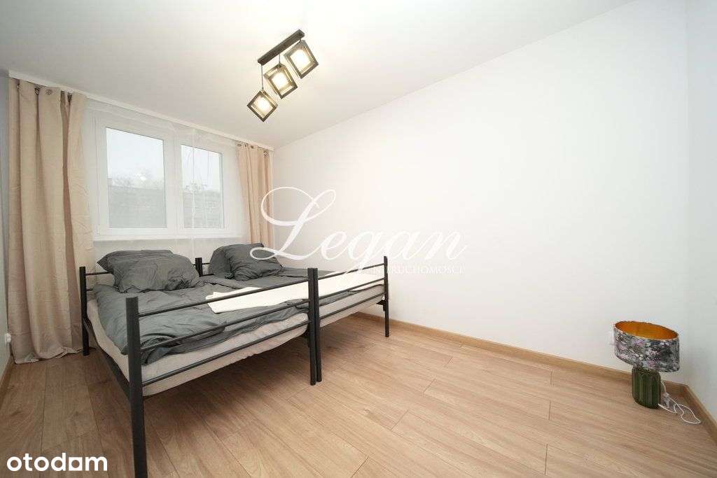 Wyremontowane 3 pokoje 47 m² – ul. Gwiaździsta - Pełny obrazek: 4/8