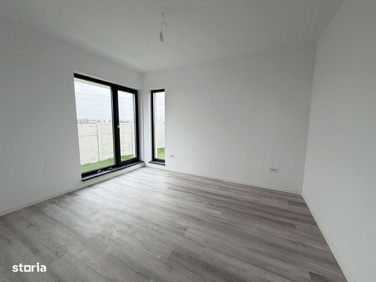 Casa individuala ~ 4 camere ~ 2 bai ~ 112mp utili + 470mp teren-5