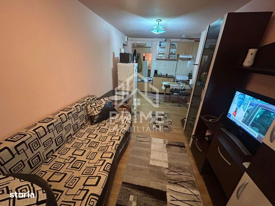 Apartament 2 camere, parter, Blaj - Imagine principală: 5/7