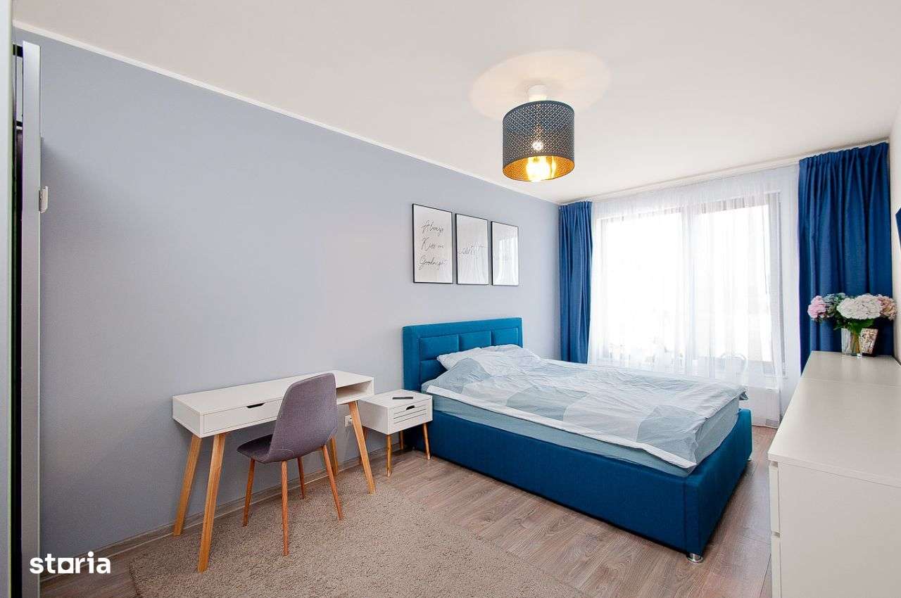 De vanzare casa in Galati, Zona Metro, sup. 155mp.-11