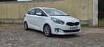 Kia Carens 1.7 CRDi 115 Dream Team Edition - 2