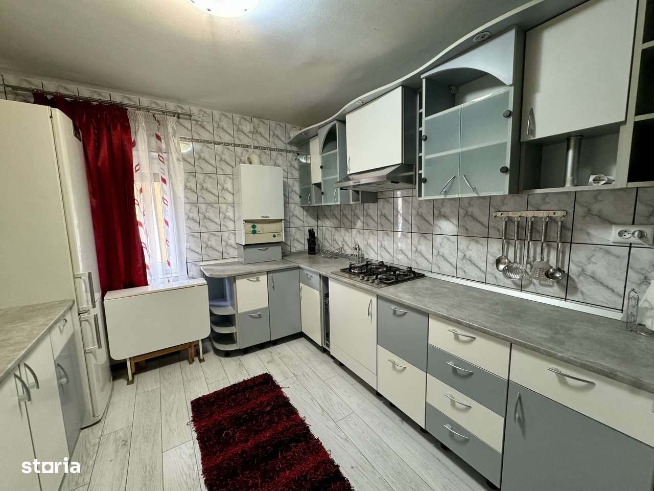 Apartament 3 camere zona Noua | 2 locuri de parcare - Imagine principală: 4/16